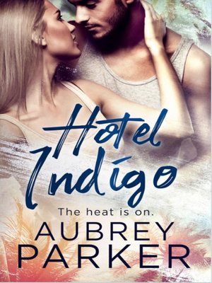 cover image of Hotel Indigo